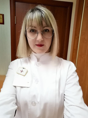 Бабинская Ольга Сергеевна Бабинская Ольга Сергеевна.